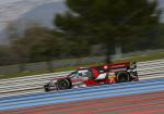 Audi R18 e-tron Quattro 2016 года